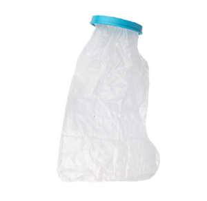 मधुमेह पैर के लिए उपचार ओजोन बैग पैर पुन: प्रयोज्य चिकित्सा ओजोन पूर्ण पैर चिकित्सा किट - Product Image 2