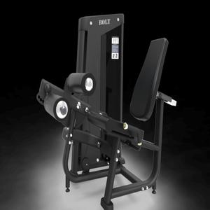 Alat Latihan Otot Kaki BOLT Terbaru Langsung Dari Pabrik - Product Image 2