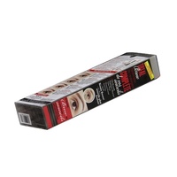 Boîte d'emballage cosmétique personnalisée en PVC recyclable avec laminage mat, impression UV/numérique, pour eye-liner, crayon à lèvres, crayon à sourcils