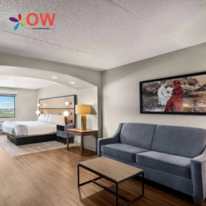 Cabecera Tapizada de Madera Maciza de Lujo, Directo de Fábrica en Foshan, Cama Queen Size con Características Ecológicas para Apartamentos de <span class=keywords><strong>Hotel</strong></span> de Cinco Estrellas - Product Image 2