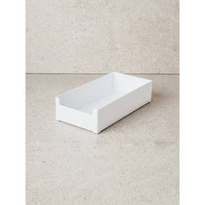 Simple Pantley Desktop & <b>Drawer</b> Organizer <b>Storage</b> <b>Box</b> Approx. 30*15*7.1 cm - Product Image 1