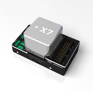 CUAV Pixhawk PX4 Ardupilot Open Source Safety Switch Buzzer RC Quadcopter Helicopter Multi-rotors VTOL UAV Speed Flight Control - Product Image 1