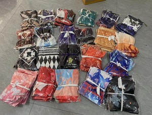 Différents styles de t-shirts, capes, kimonos, haori et yukata de cosplay <span class=keywords><strong>Demon</strong></span> <span class=keywords><strong>Slayer</strong></span> Kimetsu No Yaiba, anime japonais, vêtements unisexes - Product Image 5