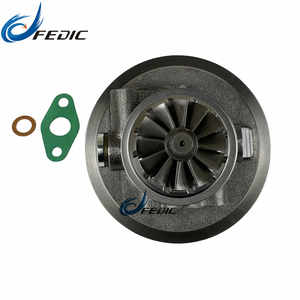 Cartouche Turbo K04 53049880024 pour Opel <span class=keywords><strong>Astra</strong></span> <span class=keywords><strong>G</strong></span> Speedster Zafira A 2.0 16V Turbo <span class=keywords><strong>OPC</strong></span> 140 141Kw 190 192HP Z20LET - Product Image 6