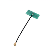 Antenne WiFi verticale interne 433 MHz 2,4 GHz 3G 4G FPC GSM PCB pour ordinateur portable/tablette Android