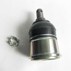 Rotule inférieure 51220-SDA-A01 pour bras de suspension Honda Accord CM5, pièce de rechange - Product Image 4