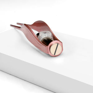 Ensemble de lampe LED chaude, outils de nettoyage nécessaires <span class=keywords><strong>pour</strong></span> la cire des oreilles, le nez et l'intérieur, avec cuillère <span class=keywords><strong>pour</strong></span> enfants et adultes, set cadeau, 2 pièces - Product Image 6