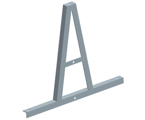 11KV 22KV 33KV de acero galvanizado suministro de tensión intermedia <span class=keywords><strong>Cruz</strong></span> armas marco - Product Image 1