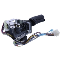 Pièces de rechange pour nacelles élévatrices AWP : Contrôleur de joystick 159230 132537AC 159230 pour nacelles élévatrices à ciseaux SkyJack 6826 6832 7027 9250