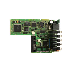 Módulo de Placa de Control FANUC A20B-8102-0050, Módulo PCB de Control - Product Image 1