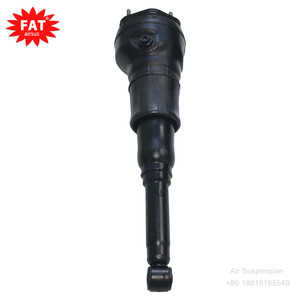 Cho Lexus <span class=keywords><strong>LS400</strong></span> phía sau bên trái 48090-50030 4809050030 không khí hệ thống treo sốc phía sau bên phải 48080-50030 4808050030 - Product Image 2