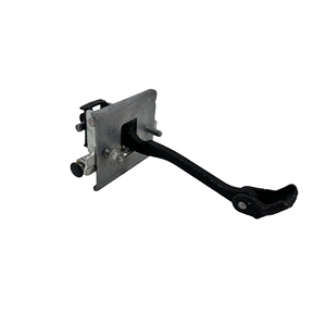 Ensemble de limiteur de porte avant pour Peugeot 308 408, pièce de rechange pour charnière de porte automatique 9181Q2 - Product Image 2