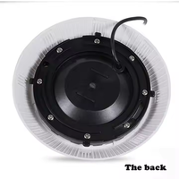 6w 8w 12w 18w 24w Piscine Lampe AC 12v Télécommande Étanche Ip68 RGB Sous-Marine Led Piscine Lumières