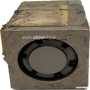 Válvula Solenoide Eugen Seitz AG 114 944 00 + Bobina Eugen Seitz AG 118 000 024 p - Product Image 3