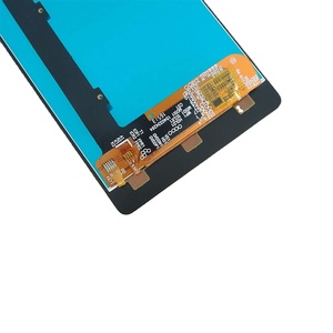 For Vivo 5R V0090UU LCD <strong>Touch</strong> <strong>Screen</strong> LCD Phone <strong>Component</strong> Replacement Parts (color: Black) - Product Image 3