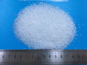 <span class=keywords><strong>Engrais</strong></span> <span class=keywords><strong>azoté</strong></span> granulaire de haute qualité Haorui Sheng, sulfate d'ammonium (NH4)2SO4, qualité agricole, libération rapide, taille 2-5 mm - Product Image 3