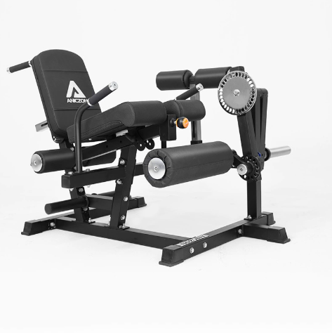 Appareil multifonctionnel d'extension et de flexion des jambes