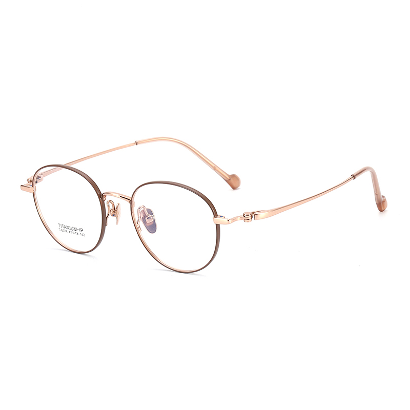 c18 Coffee Rose Gold