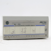 Module d'entrée d'encodeur incrémental haute performance 1794-ID2 /B Flex I/O pour usage industriel