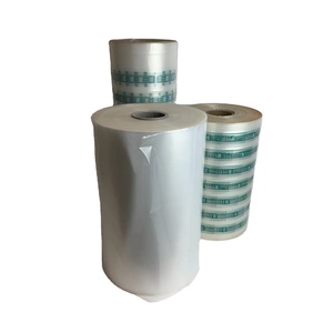 Sac d'emballage alimentaire personnalisé 100% recyclable en mono-PE, pochette zippée imprimée haute résistance et résistante à l'humidité - Product Image 3