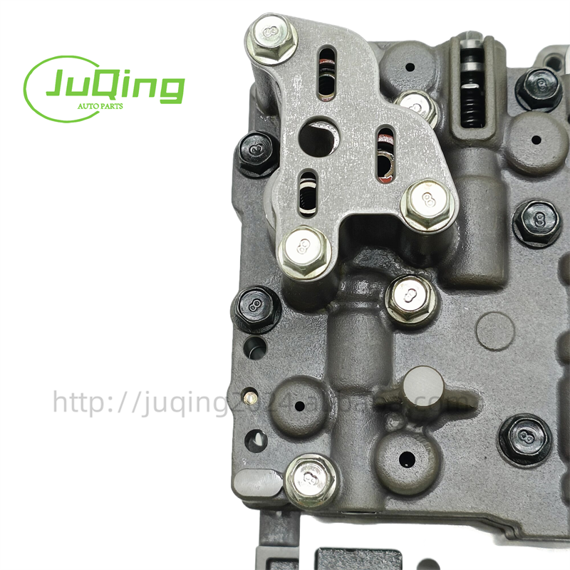 A6GF1-2 2F000 Transmission Valve Body System Parts for Kia