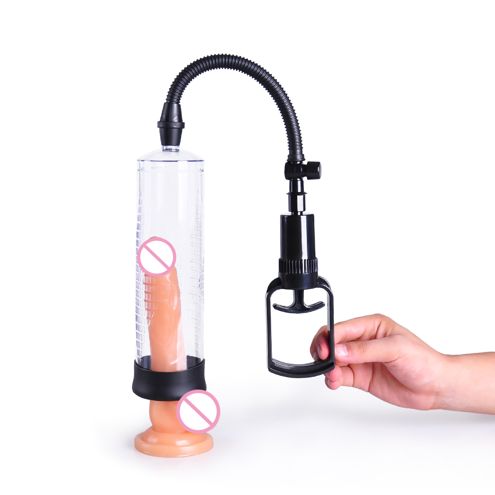 Vacuum Cleaner Sex Toys