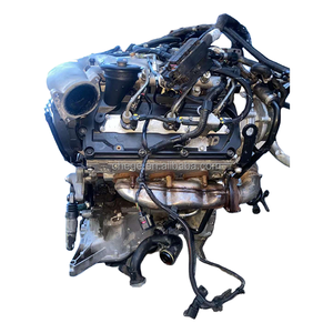 อะไหล่เครื่องยนต์ดีเซล VW 100% <span class=keywords><strong>CCM</strong></span> 3.0T สำหรับ Volkswagen Touareg Audi Q7รถยนต์ A8 - Product Image 2