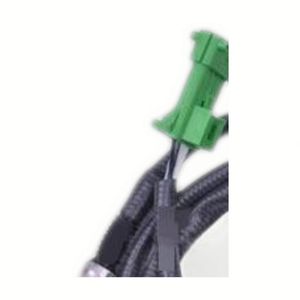YW98 pour capteur d'oxygène 0 258 006 026, 9635978980, <span class=keywords><strong>OZA</strong></span> 495-PG3, 9636876680 - Product Image 2
