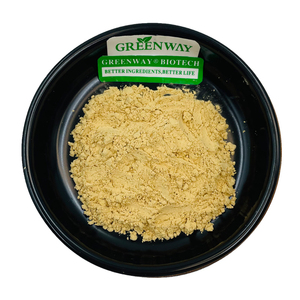 Suministro de fábrica 1%-10% Extracto de jengibre de calidad alimentaria <span class=keywords><strong>6</strong></span>-<span class=keywords><strong>Gingerol</strong></span> en polvo Suplemento de hierbas Empaquetado en botella Tambor Can CAS 23513-14-<span class=keywords><strong>6</strong></span> - Product Image 3