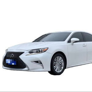 รถมือสอง2.0L ES200 Lexus รถมือสอง2016คัน - Product Image 1