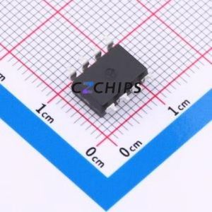 APW212GEH Solid State Relay (MOS Output) SMD-8P Relay SPST-NO (2 Form A) 7mA 1.5V 60V - Product Image 2
