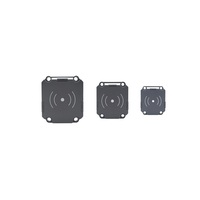 Módulo Lector RFID UHF M5STACK EPS32, Frecuencia 860-960MHz, Protocolo ISO 18000-6C, Distancia de Lectura 0-3m, TTL/UART/USB, Plástico
