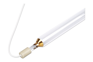 UV-Metallhalogenidlampen mit Hoher Intensität UVA/UVB/UVC 500W-40KW für Druckindustrie und Etikettenpressen - Product Image 5