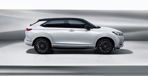 Acceptons les commandes personnalisées – Nouveau Dongfeng 2025 pour Honda <span class=keywords><strong>e</strong></span>:NP1, version Blooming, petit SUV électrique pur, 510 km d'autonomie, Jipai 01 EV, batterie au lithium, Chine - Product Image 6