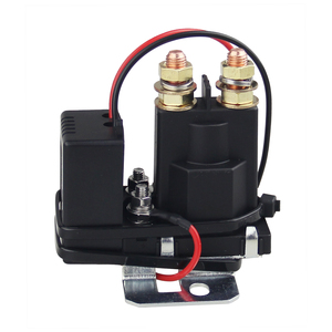 Xe điều khiển từ xa pin Kill ChuyểN <span class=keywords><strong>12v</strong></span> 500A RV xe tải chống trộm pin ngắt kết nối chuyển đổi - Product Image 3