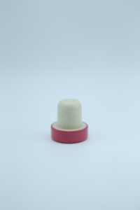Tapones <span class=keywords><strong>de</strong></span> Corcho Sintético para Botellas <span class=keywords><strong>de</strong></span> <span class=keywords><strong>Vino</strong></span> en Forma <span class=keywords><strong>de</strong></span> T <span class=keywords><strong>de</strong></span> 1 Litro, Económicos y <span class=keywords><strong>de</strong></span> Alta Calidad - Product Image 2