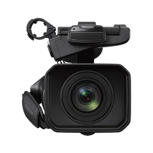 Caméscope numérique professionnel HXR-NX200 4K d'occasion pour TikTok Live, vente en gros d'usine - Product Image 4