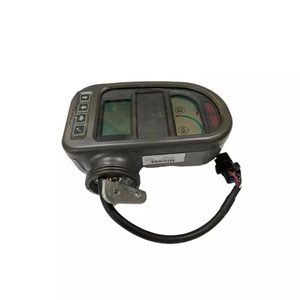 Moniteur d'excavatrice EC210 EC240 EC290 EC140, panneau d'affichage EC210B, moniteur 14390065 VOE14390065 VOE14636301 VOE14522130 pour VOLVO - Product Image 2