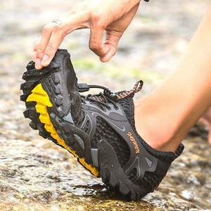 Fabricants vente en gros chaussures <span class=keywords><strong>de</strong></span> suivi <span class=keywords><strong>de</strong></span> rivière pour hommes et femmes chaussures <span class=keywords><strong>de</strong></span> sport tapis roulant <span class=keywords><strong>de</strong></span> fitness - Product Image 3