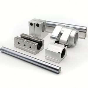 Prix négociable Guides linéaires MRW25 MRW25-B-G3-V1 MRW25-D-G3-V1 Blocs de guidage linéaire MRW25-G-G3-V1-R1-CN-S99-LN Roulements linéaires - Product Image 2