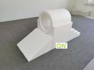 Attrezzature per Parco Giochi Morbido per Bambini, per Interni ed Esterni, Giardino, Centro Commerciale, Feste di Compleanno - Product Image 2