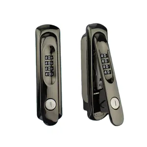 SK1-001 문을 % s 산업 안전 디지털 방식으로 문 조합 자물쇠