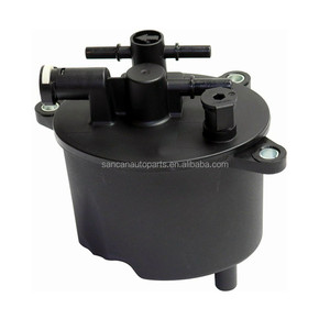 Filter Bahan Bakar Asli Pabrik 1611659080 9656937180 LR001313 1770A040 Cocok untuk Land Rover Freelander <span class=keywords><strong>2</strong></span> Citroen C5III BEYAN - Product Image 1