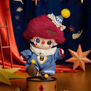 ต้นฉบับสำหรับซีรีส์ร้ายแรงเอบีเอสพีวีซีไวนิลตุ๊กตาแอคชั่นฟิกเกอร์18ซม. กล่องตาบอดจี้ฮาโลวีนผีค้างคาวน่ากลัว - Product Image 5