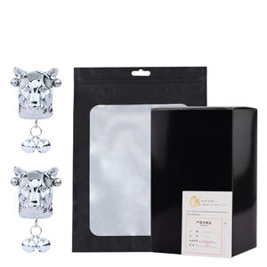 Зажимы для сосков в форме головы - Product Image 4