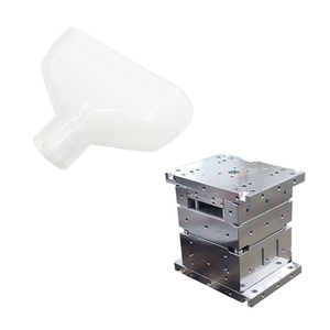 Fabricant de moules d'injection pour boîtiers en plastique ABS, PP, TPU sur mesure, outillage de moulage plastique - Product Image 1