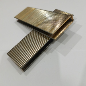 <span class=keywords><strong>1422</strong></span> 1425 1430 goupille d'agrafe en fil d'acier galvanisé - Product Image 5