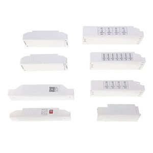 Ledeast FKS-ZD240WD24VB tuay <span class=keywords><strong>ZigBee</strong></span> mờ điều khiển đầu ra DC12V 24V cung cấp điện cho ống Led Neon ánh sáng - Product Image 2