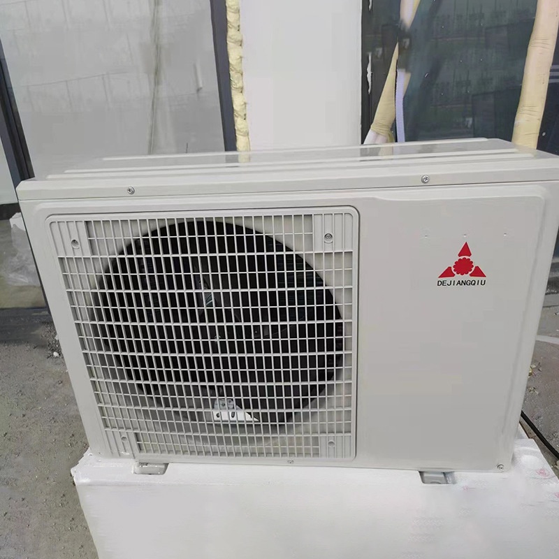 Новые настенные кондиционеры 1P 1,5 P 2P 2,5 P 12000 и 18000 BTU для отелей и домашних хозяйств портативные устройства для RVs