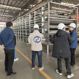 Séchoir à bande continue en maille pour herbe, paille et feuilles de Moringa - Product Image 4